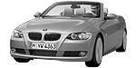 BMW E93 B1251 Fault Code