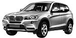 BMW F25 B1251 Fault Code